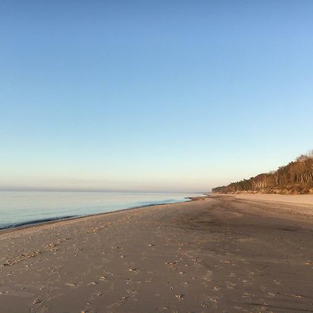 The Place By Baltic Sea วูแคนชิน ภายนอก รูปภาพ