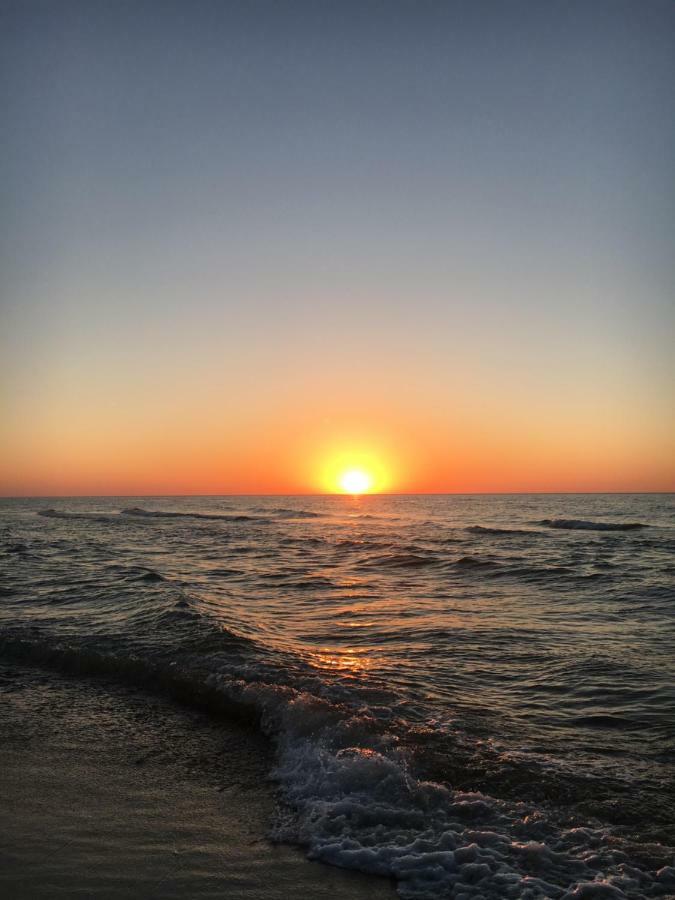 The Place By Baltic Sea วูแคนชิน ภายนอก รูปภาพ
