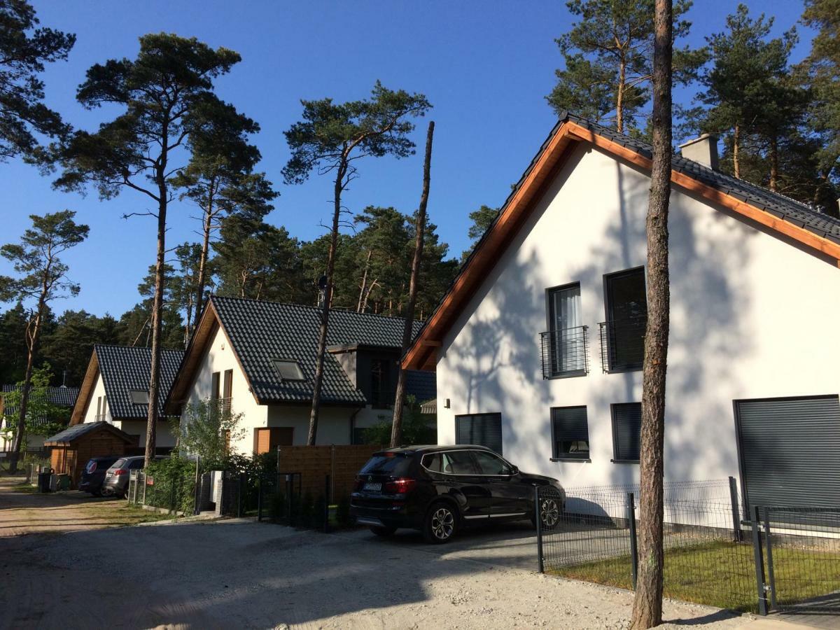 The Place By Baltic Sea วูแคนชิน ภายนอก รูปภาพ